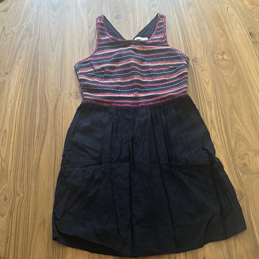O'Neill Women Blue Casual Dress
